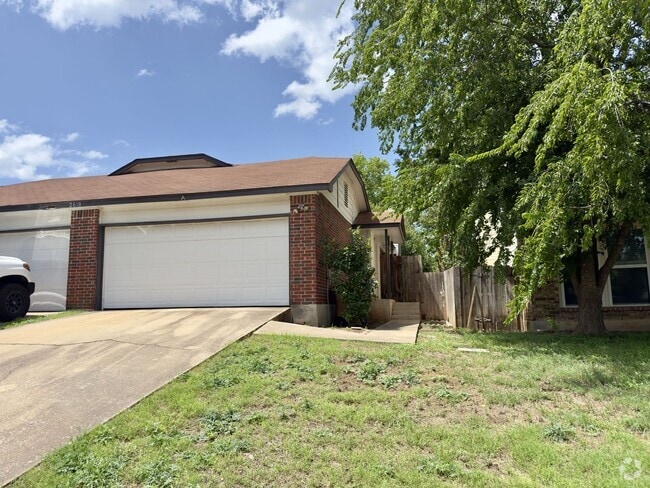Building Photo - 2618 Alcott Ln Unit A Rental