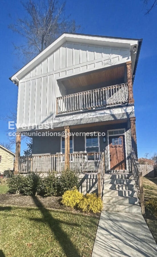 Photo - 1612 23rd Ave N
