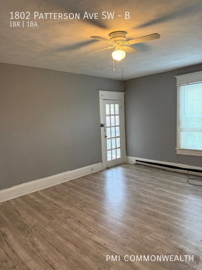 Photo - 1802 Patterson Ave SW Unidad B