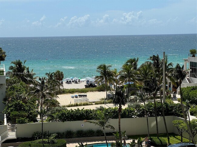 Photo - 4001 S Ocean Dr Condo Unit 6D