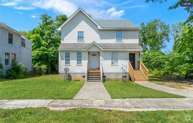 Building Photo - 35 Corling St Unit A Rental