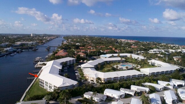 Building Photo - 5530 N Ocean Blvd Unit 106