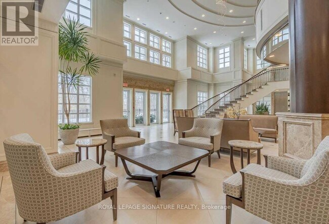 Photo - 10 Bloorview Pl Unité 501