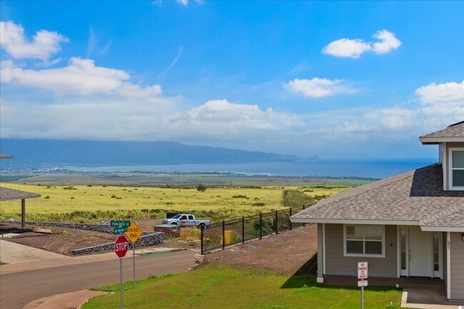 Building Photo - 81 Makawao Ave