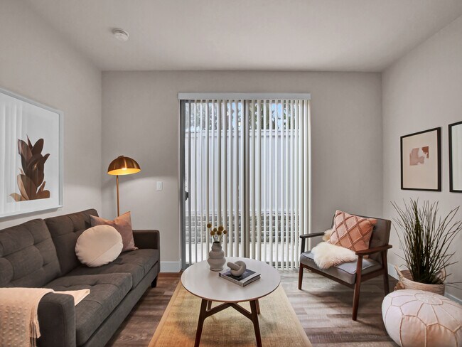 Photo - Greenwich Flats