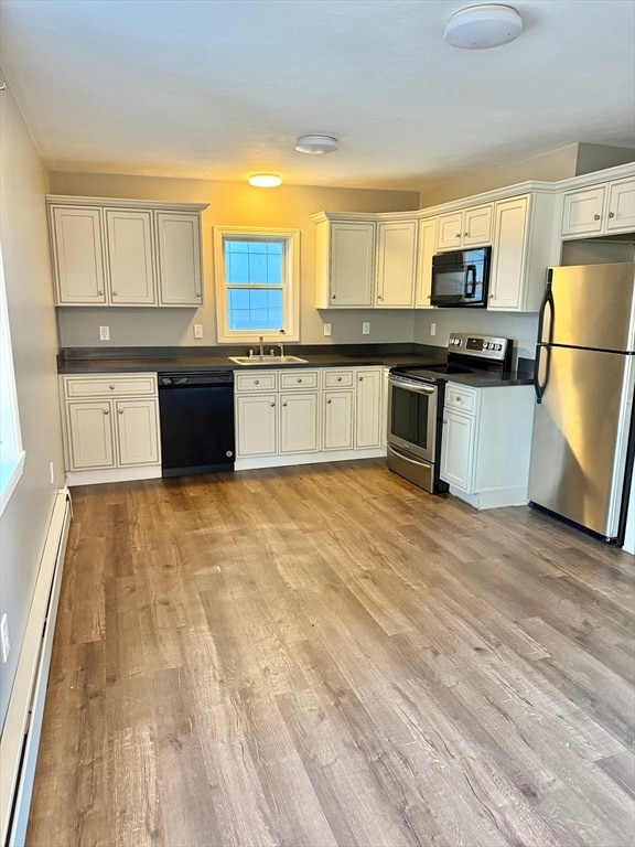 Building Photo - 6 Canal St