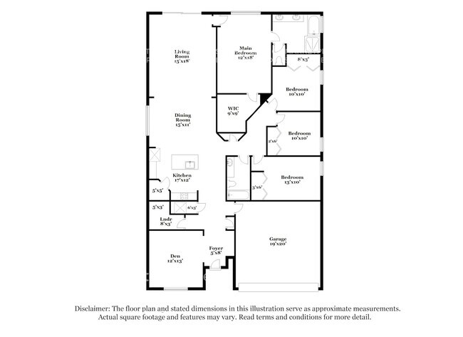 Photo - 9817 Lemon Grass Ln