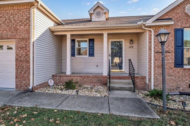 Photo - 129 Vintage Cir