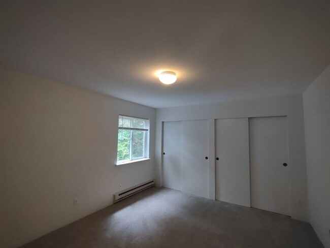 Photo - 3 BR, 2 BA unit in QUITE 4 plex. Storage & W/D included Unit D