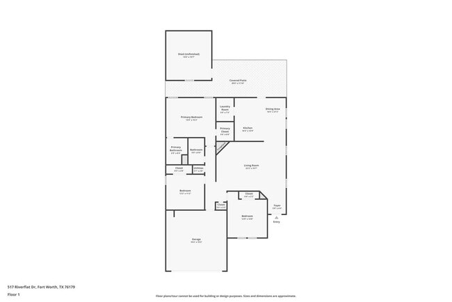 Photo - 517 Riverflat Dr