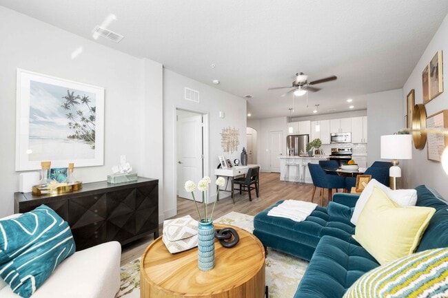 Dunson Grove Apartments