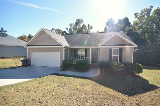 Building Photo - 3 Bed 2 Bath Home in North Augusta on Quiet Cul-de-sac!