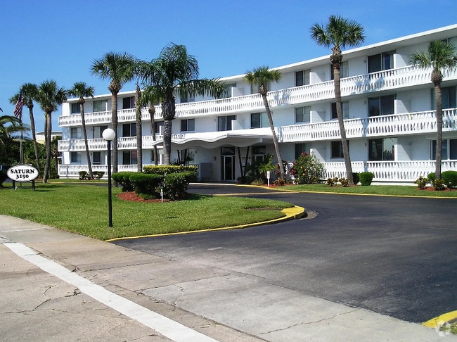 Building Photo - 3190 N Atlantic Ave Rental