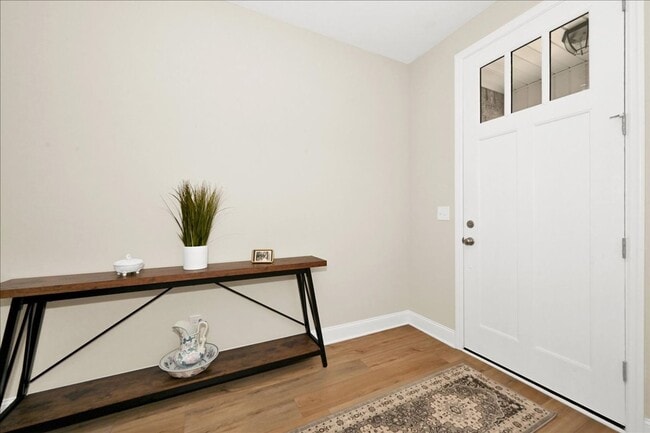 Photo - 3 Bedroom, 2 Bath brick home.
