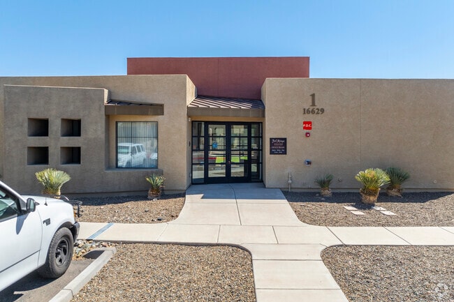 Bell Mirage Estates