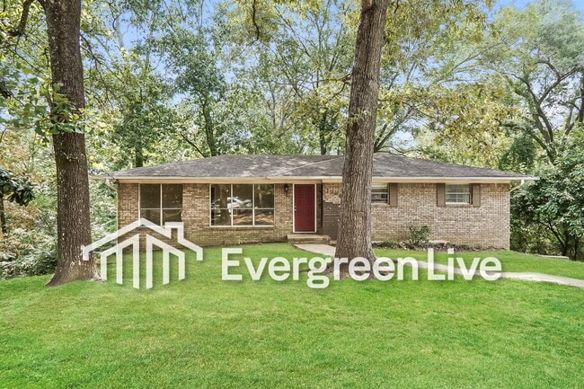 Photo - 1208 Oakley Dr