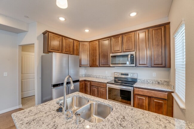 Photo - Stunning 3 Bedroom 2 Bathroom townhome in Fort Collins!