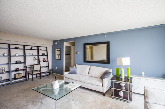 Interior Photo - Enclave Silver Spring Rental