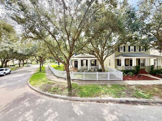 16221 Bridgewalk Dr