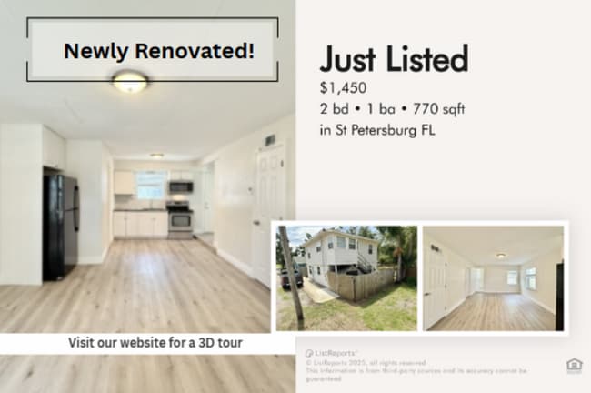 Photo - 725 21st Ave S Rental