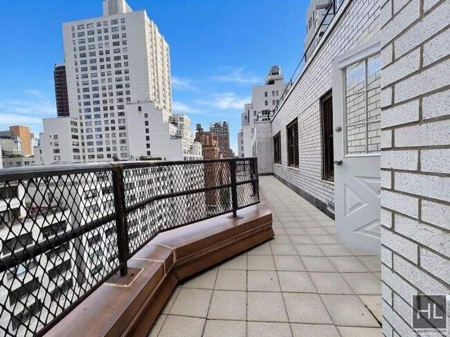 EAST 63 STREET
