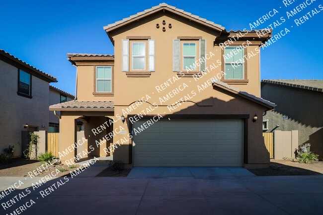 Photo - 16267 W La Ventilla Way