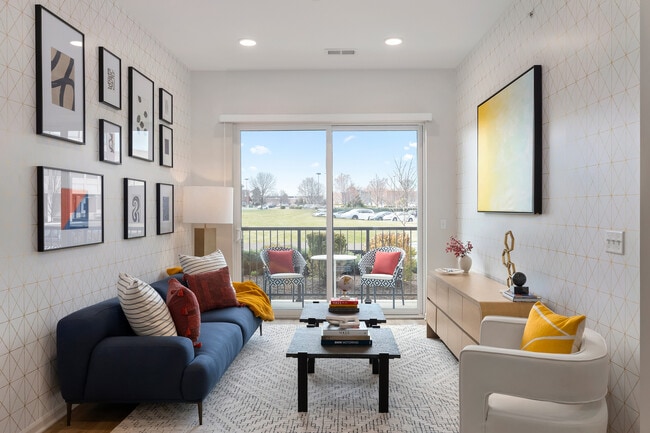 Photo - Residences at Park Place