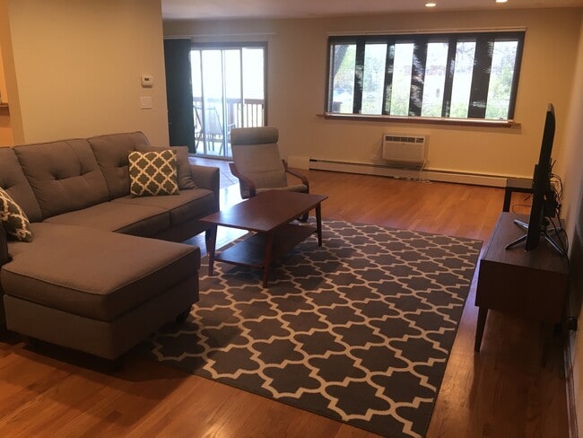 Photo - 744 Dempster St Unit B107