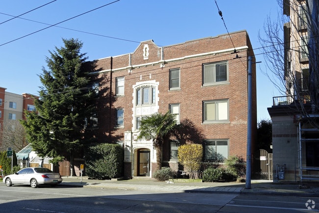 The Kenneth Apts - The Kenneth Apts