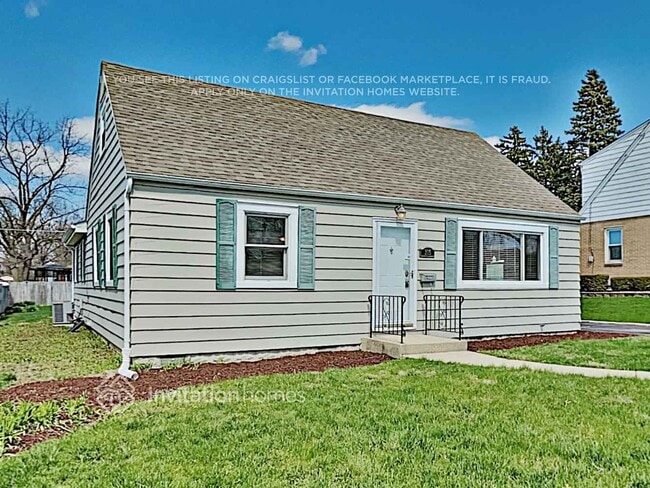 Photo - 336 W Brookfield St