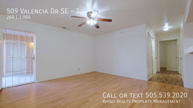 Photo - 509 Valencia Dr SE Unit 3