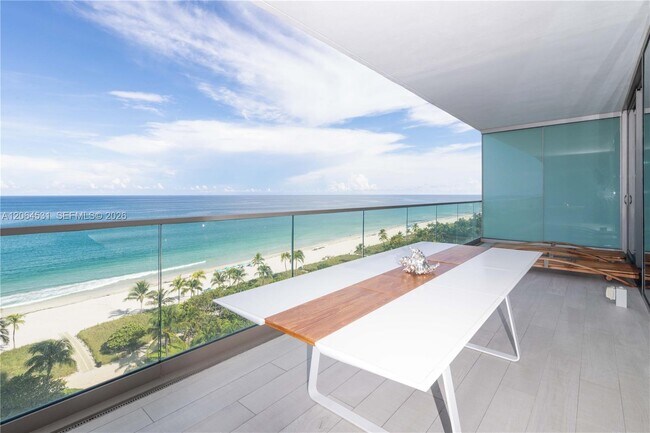 10201 Collins Ave Unit 1002