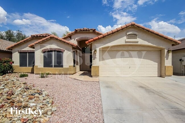 Building Photo - 2405 N 128th Dr