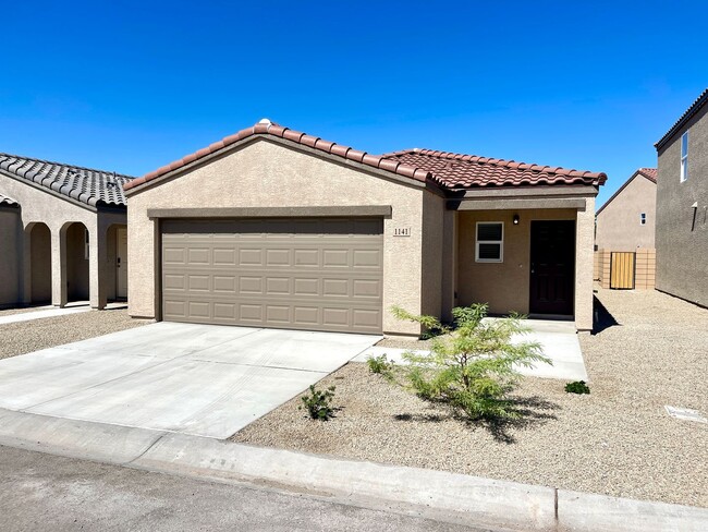 Brand New 3 Bedroom Home in Gated Neighbor... - Brand New 3 Bedroom Home in Gated Neighbor...