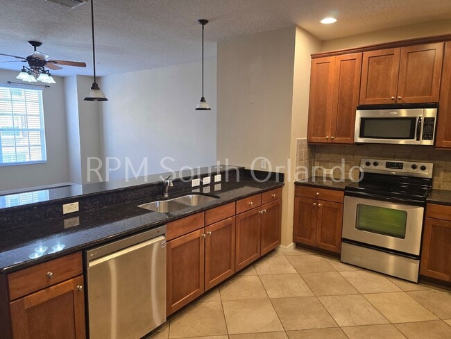 Photo - Timacuan Park