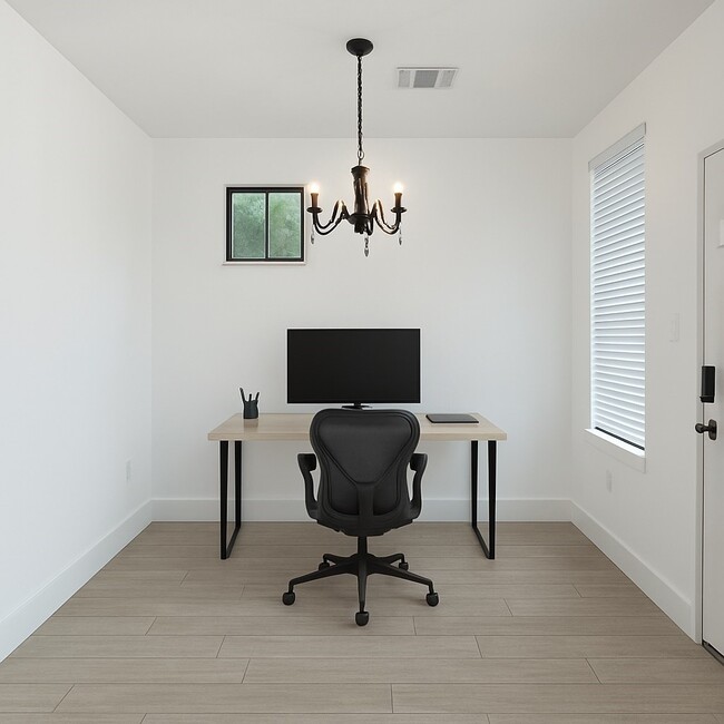 Photo - 5121 Southwind St Unidad B