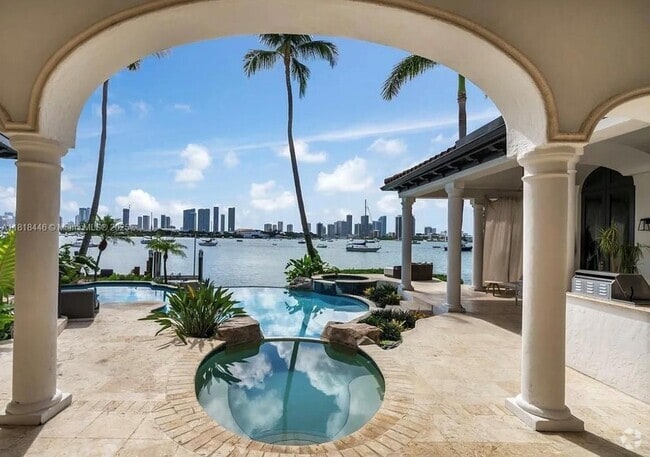 Building Photo - 432 S Hibiscus Dr Rental