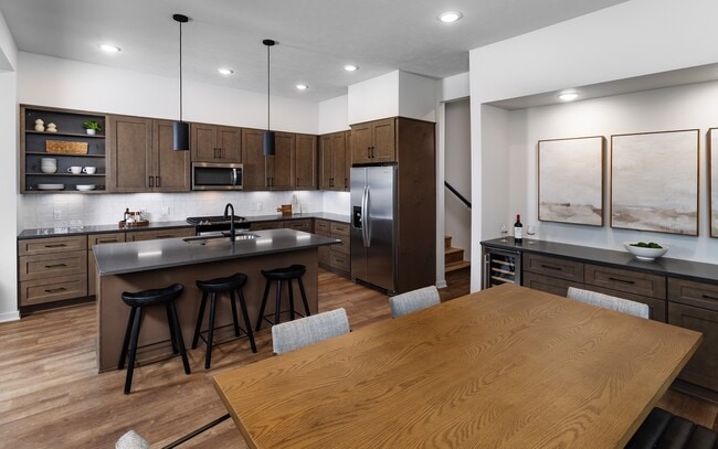 Photo - Aerie Blue Sage