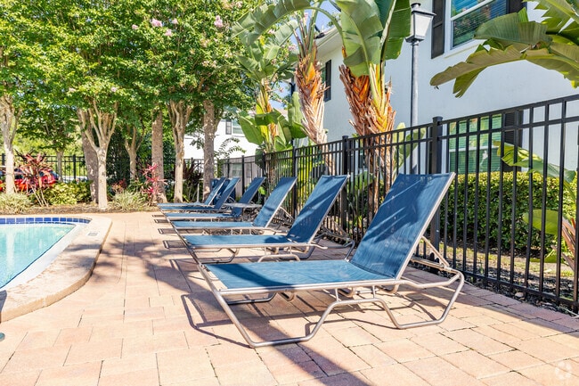 Lounge Chairs