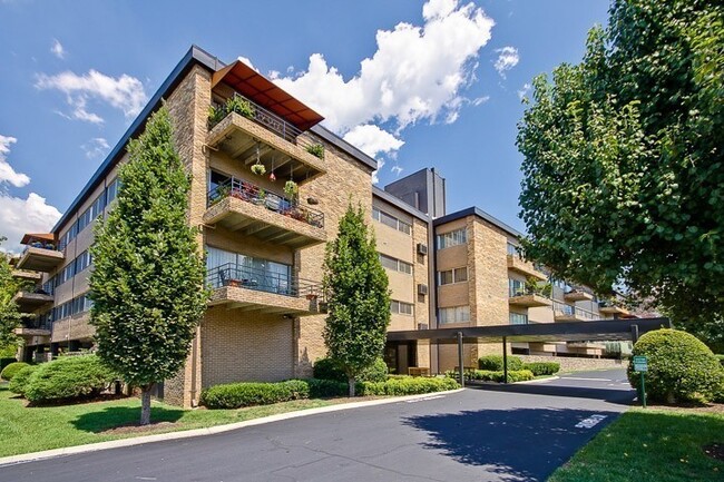 Photo - 4200 W End Ave Condo Unit 206