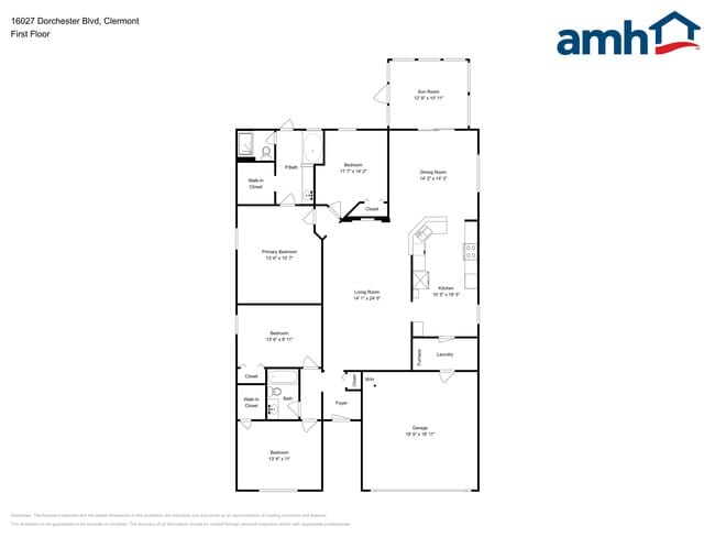 Photo - 16027 Dorchester Blvd