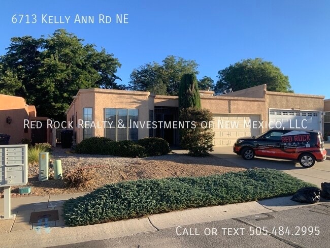 Photo - 6713 Kelly Ann Rd NE