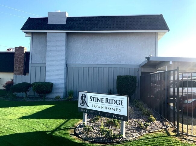 Building Photo - 2038 Stine Rd Rental