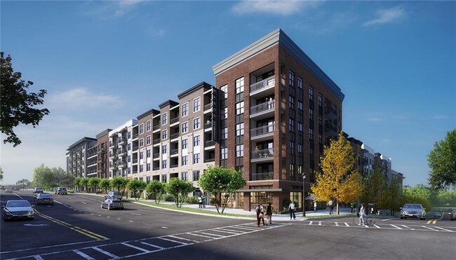 Building Photo - 5180 Peachtree Blvd Unit C2 Rental
