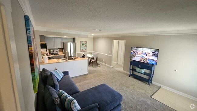 Building Photo - 100 Fairway Park Blvd Unit 406 Rental