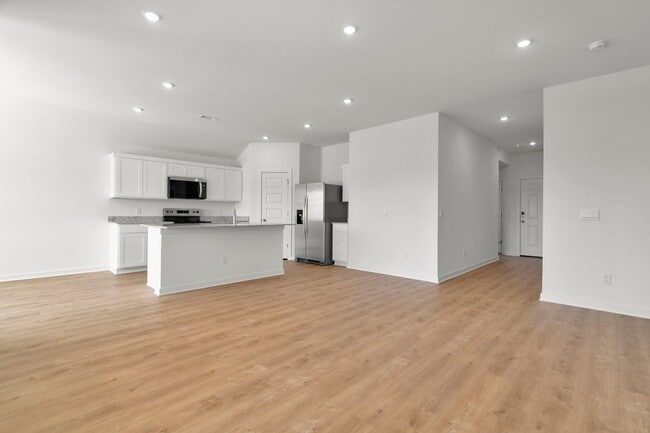 Photo - Brand-New 3 Bedroom Home in Prairie Grove!...