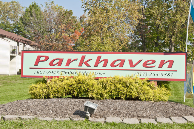 Parkhaven Apartments Indianapolis