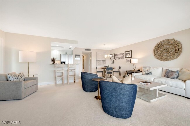 Photo - 2800 Gulf Shore Blvd N Unit 303