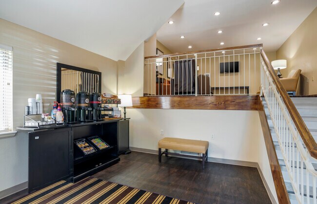 Furnished Studio-Birmingham - Wildwood