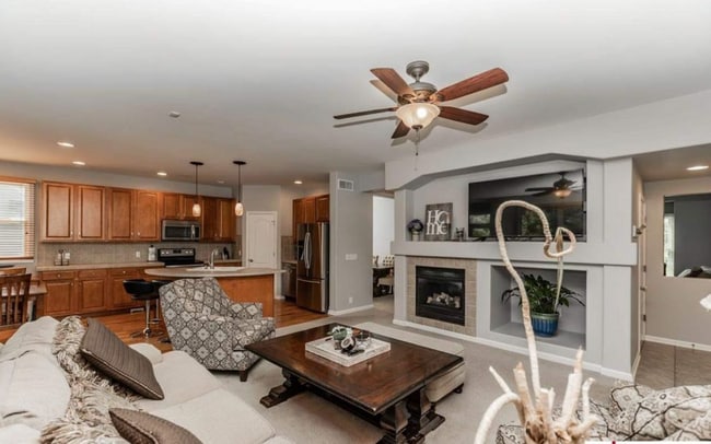 Photo - Stunning 4 Bedroom Elkhorn Home!!
